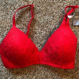 New with tags Aerie Bralette